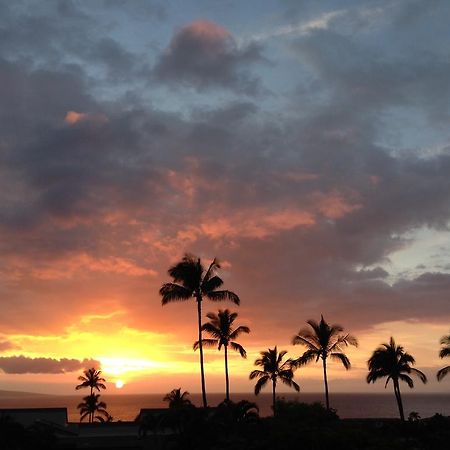 Wailea Sunset Condo - Ekolu #607 Buitenkant foto