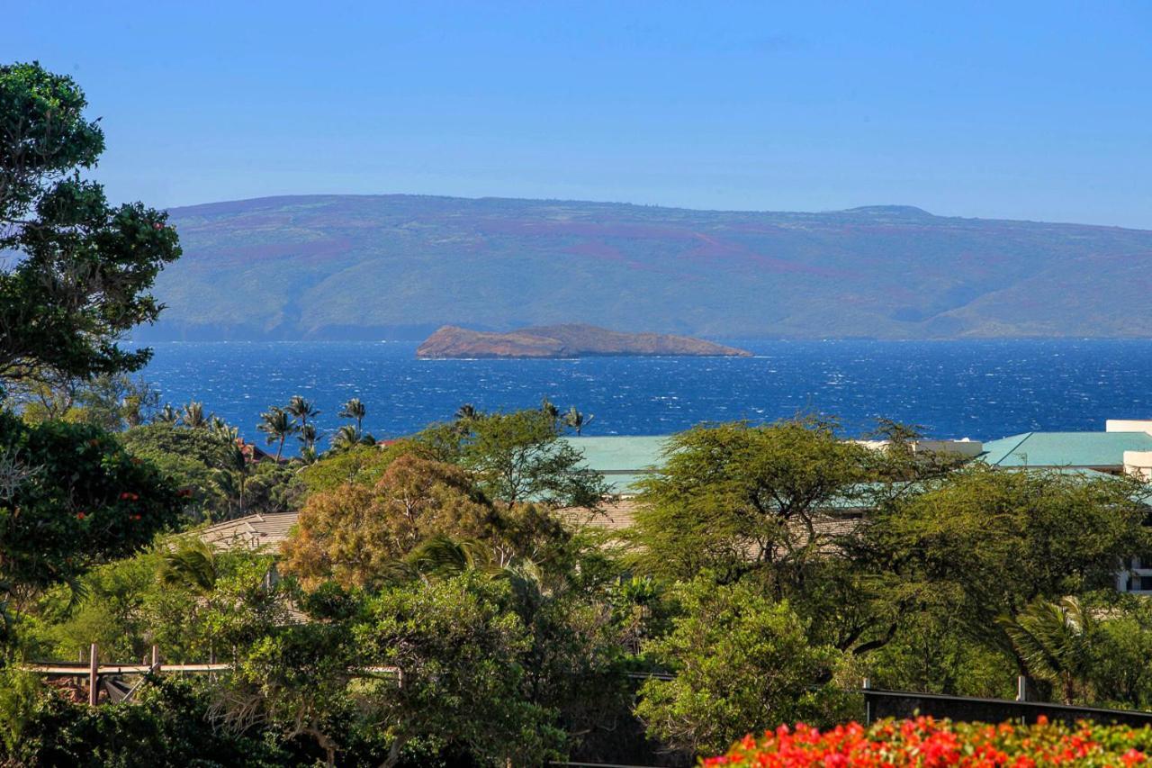 Wailea Sunset Condo - Ekolu #607 Buitenkant foto