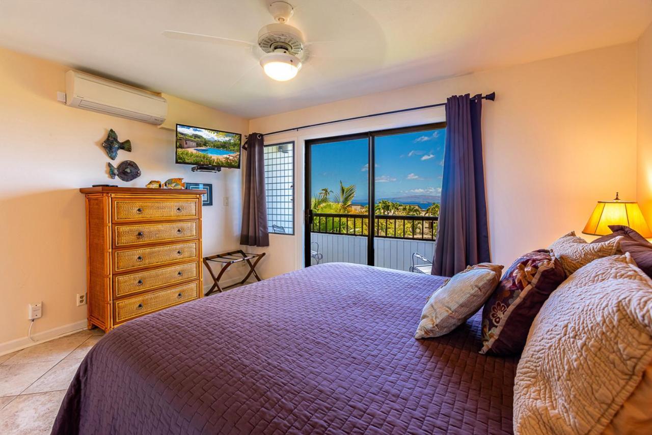 Wailea Sunset Condo - Ekolu #607 Buitenkant foto