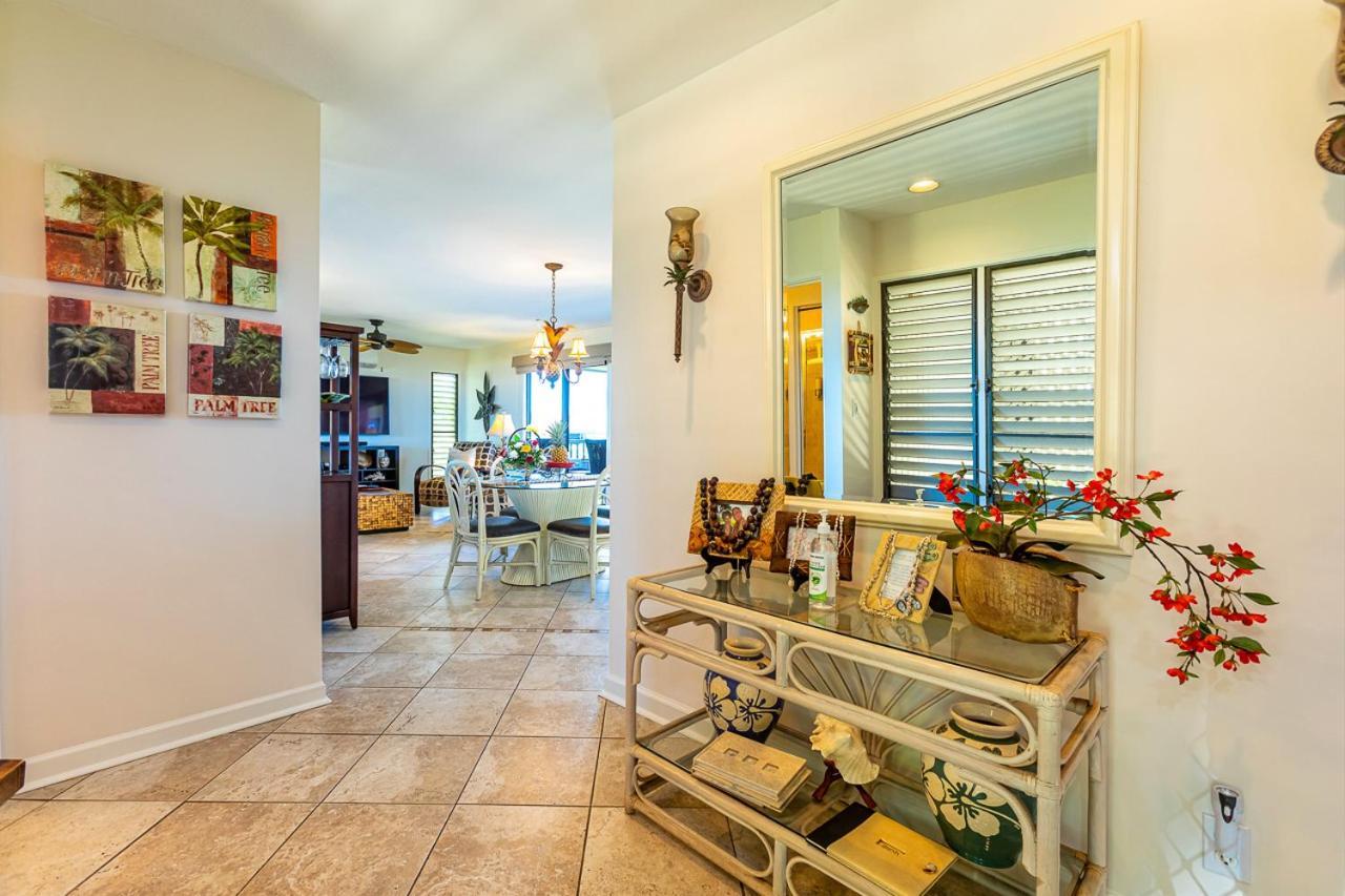 Wailea Sunset Condo - Ekolu #607 Buitenkant foto