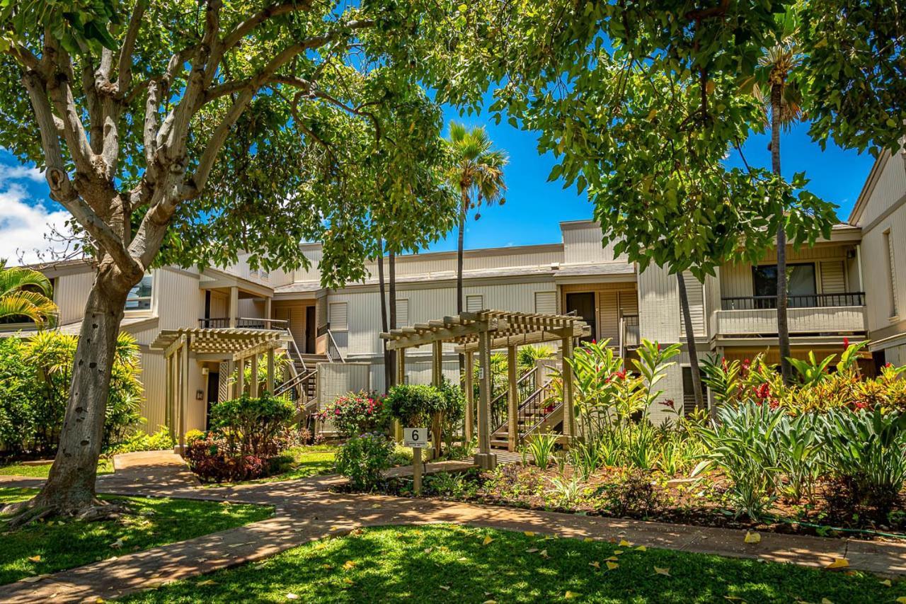 Wailea Sunset Condo - Ekolu #607 Buitenkant foto