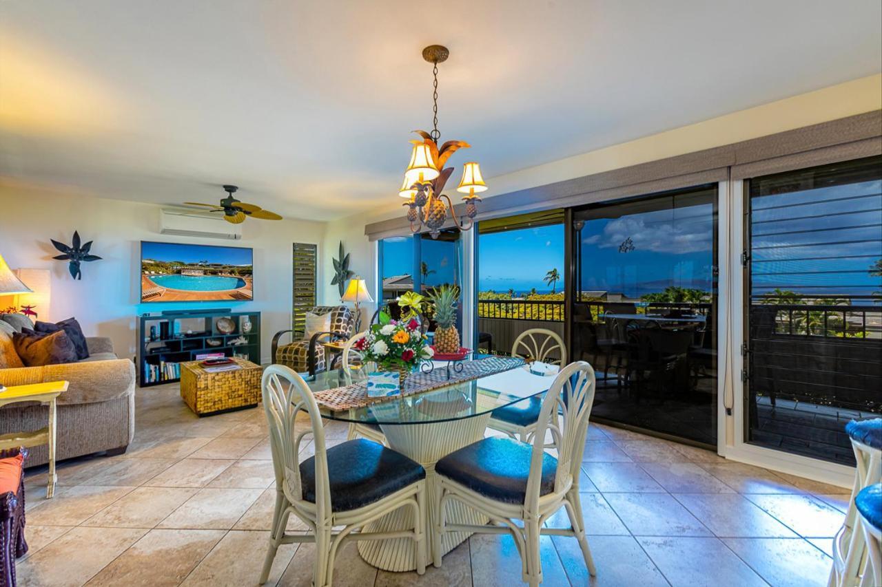 Wailea Sunset Condo - Ekolu #607 Buitenkant foto