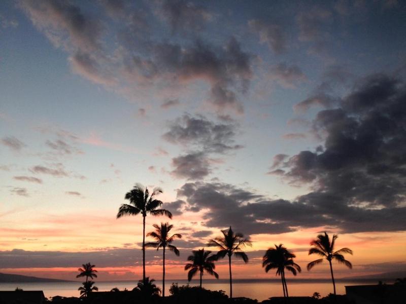 Wailea Sunset Condo - Ekolu #607 Buitenkant foto