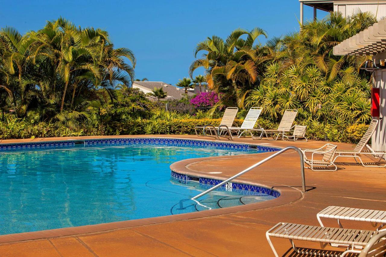 Wailea Sunset Condo - Ekolu #607 Buitenkant foto
