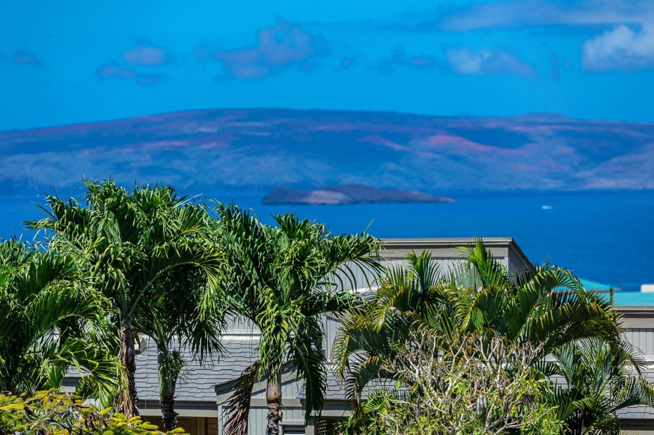Wailea Sunset Condo - Ekolu #607 Buitenkant foto