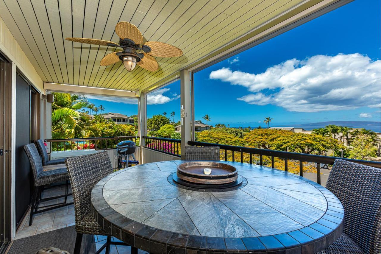 Wailea Sunset Condo - Ekolu #607 Buitenkant foto