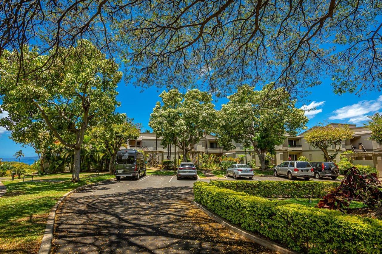Wailea Sunset Condo - Ekolu #607 Buitenkant foto