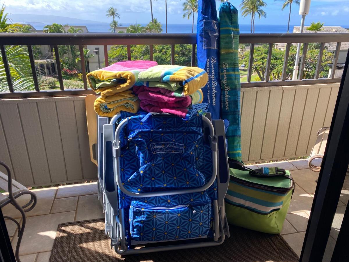 Wailea Sunset Condo - Ekolu #607 Buitenkant foto