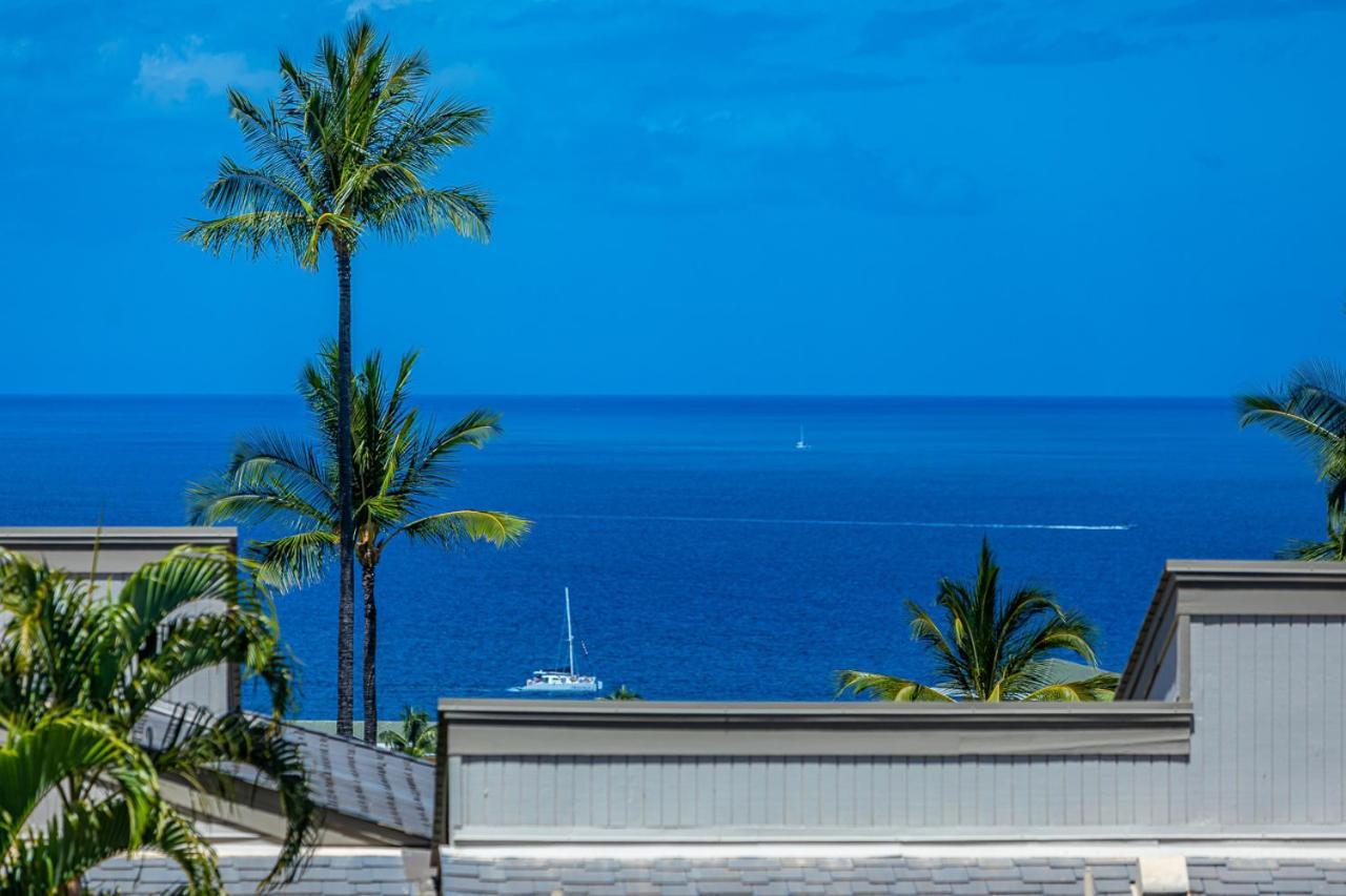 Wailea Sunset Condo - Ekolu #607 Buitenkant foto