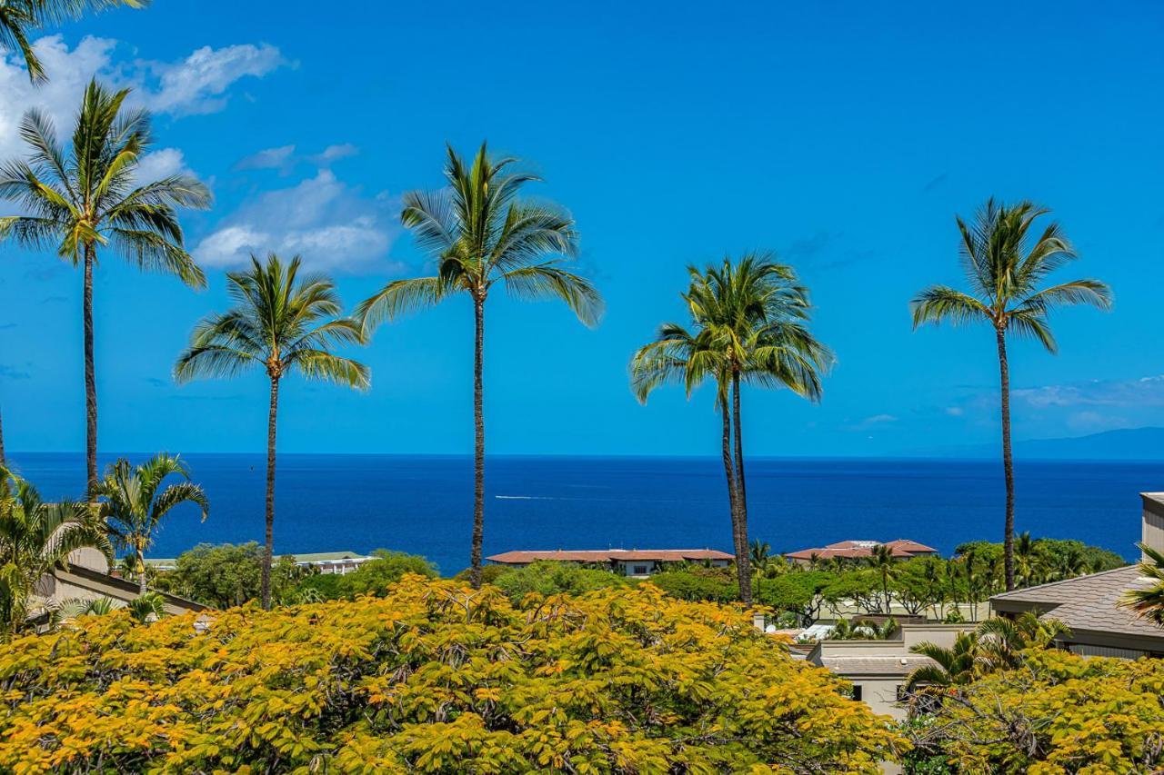 Wailea Sunset Condo - Ekolu #607 Buitenkant foto