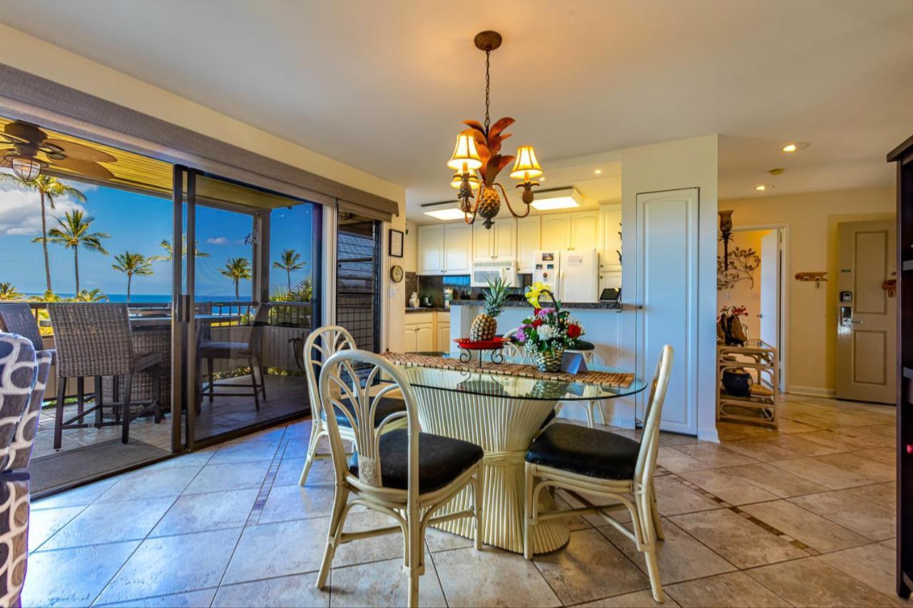 Wailea Sunset Condo - Ekolu #607 Buitenkant foto