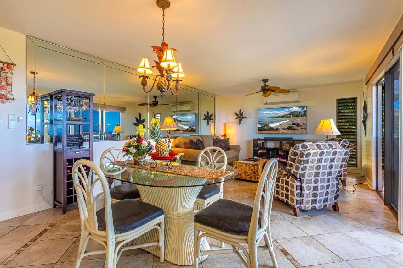Wailea Sunset Condo - Ekolu #607 Buitenkant foto