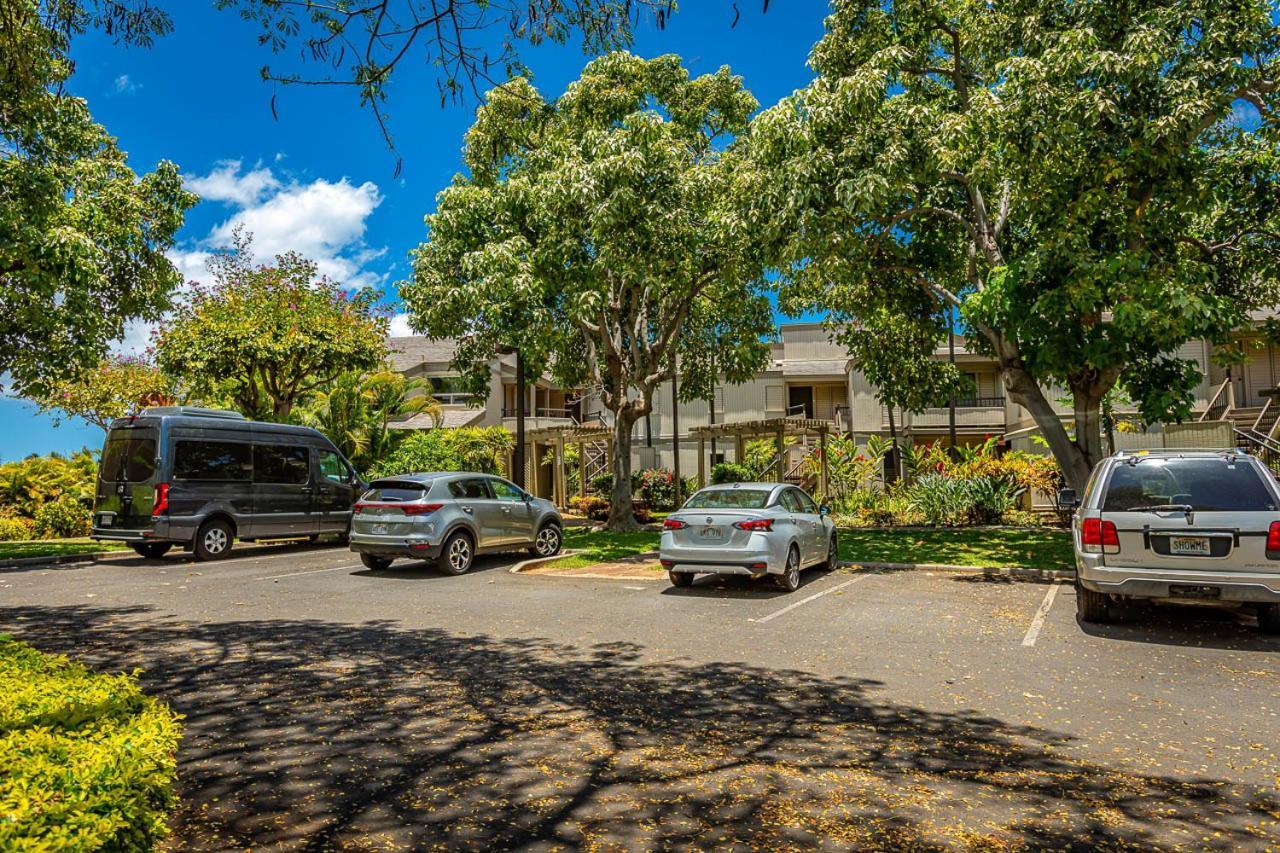 Wailea Sunset Condo - Ekolu #607 Buitenkant foto