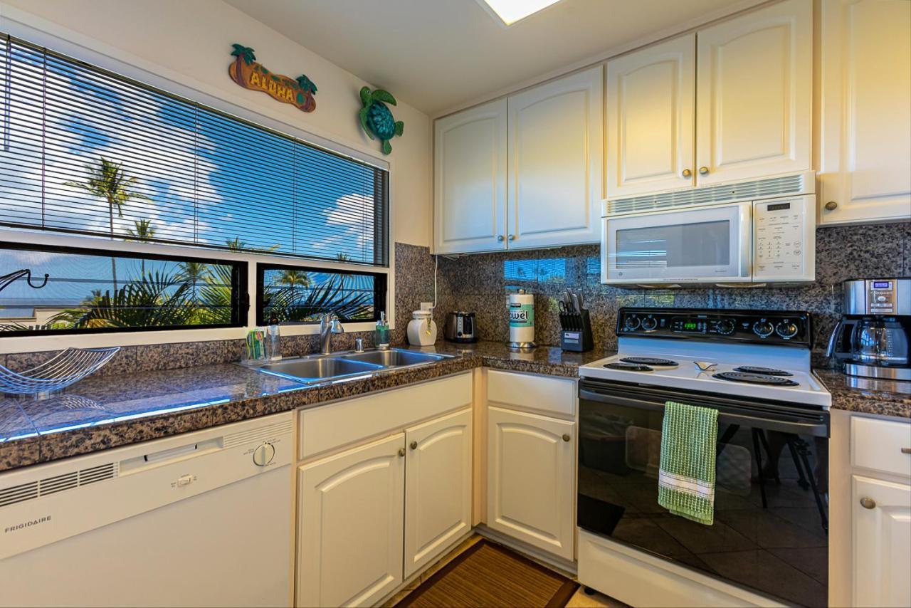 Wailea Sunset Condo - Ekolu #607 Buitenkant foto