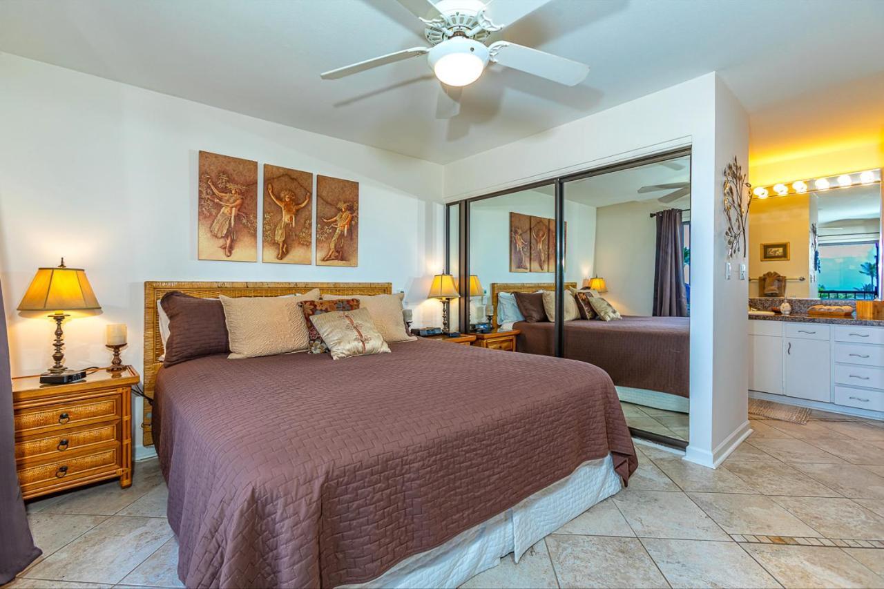 Wailea Sunset Condo - Ekolu #607 Buitenkant foto