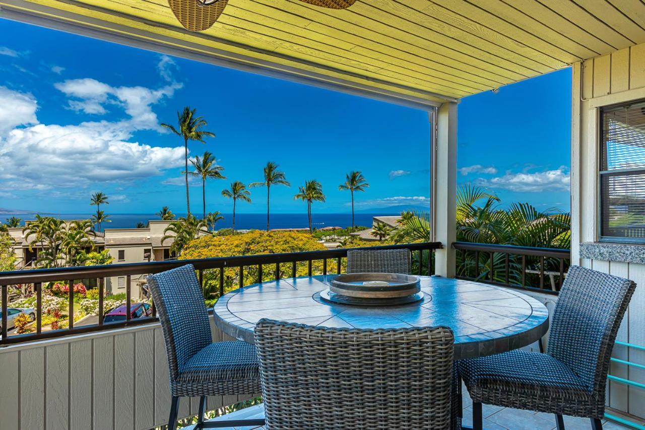 Wailea Sunset Condo - Ekolu #607 Buitenkant foto