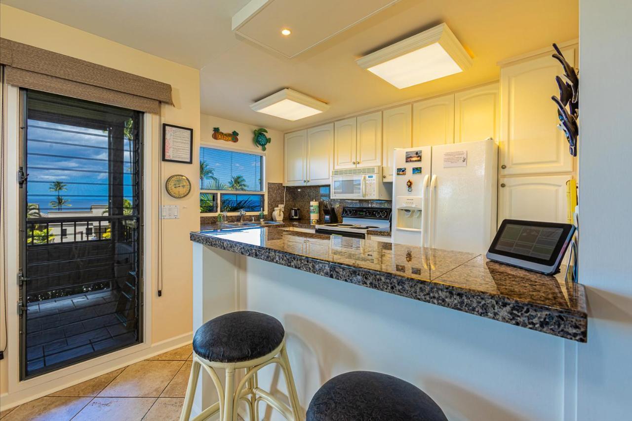 Wailea Sunset Condo - Ekolu #607 Buitenkant foto