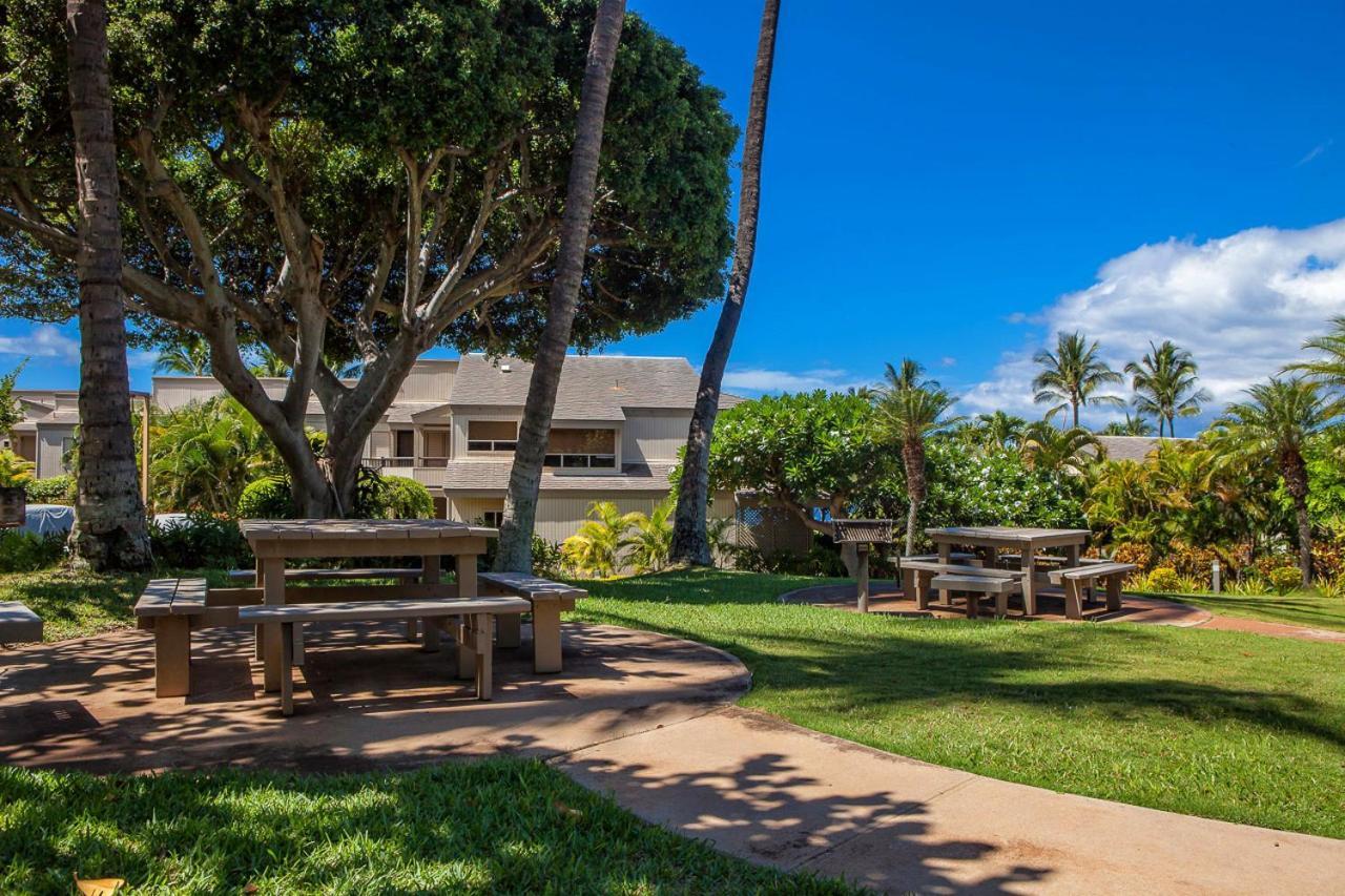 Wailea Sunset Condo - Ekolu #607 Buitenkant foto