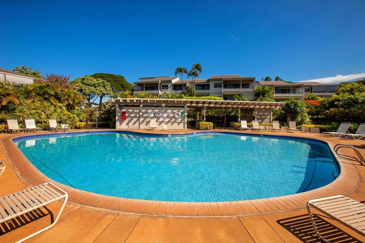 Wailea Sunset Condo - Ekolu #607 Buitenkant foto