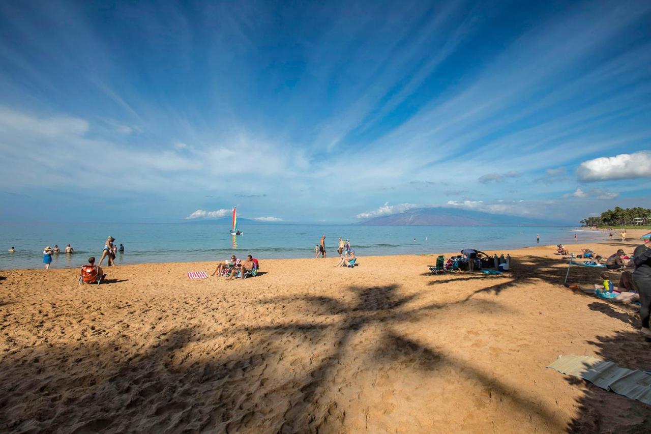 Wailea Sunset Condo - Ekolu #607 Buitenkant foto