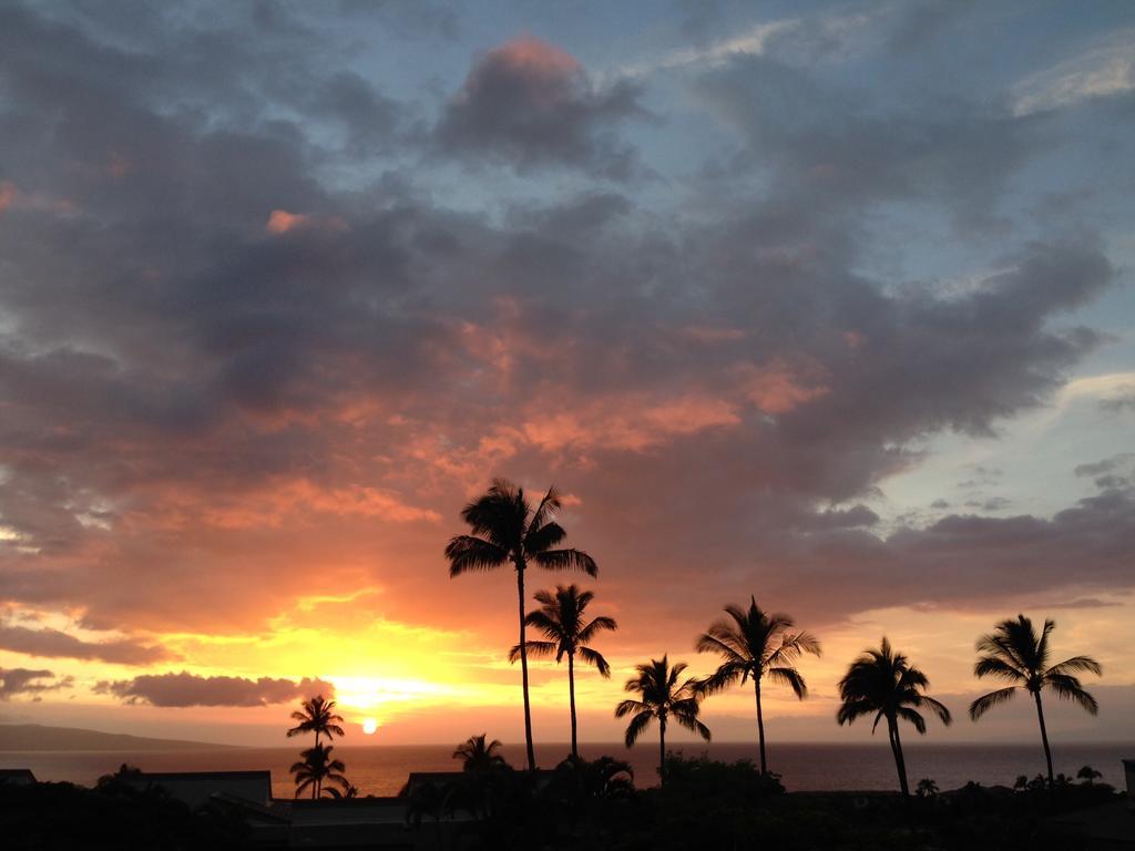 Wailea Sunset Condo - Ekolu #607 Buitenkant foto