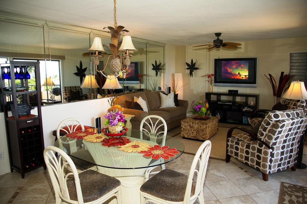 Wailea Sunset Condo - Ekolu #607 Buitenkant foto