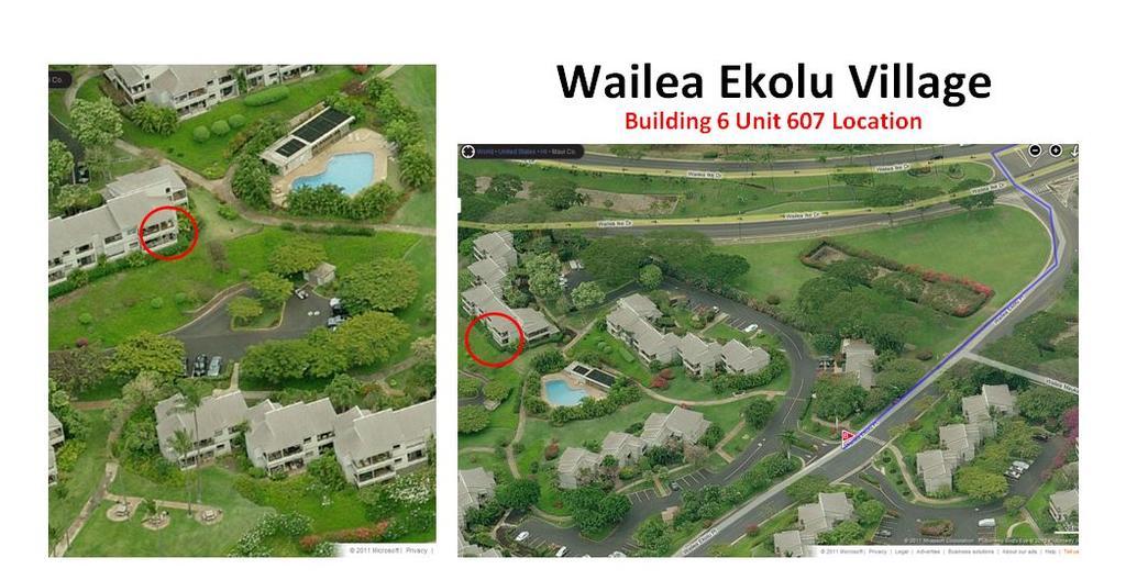 Wailea Sunset Condo - Ekolu #607 Buitenkant foto