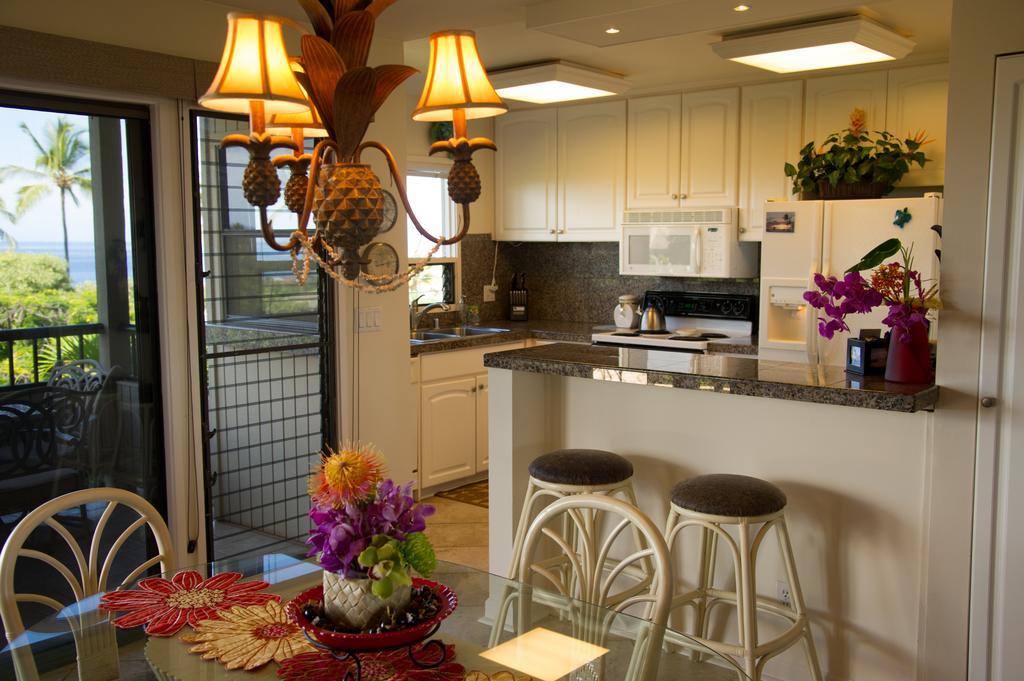 Wailea Sunset Condo - Ekolu #607 Buitenkant foto