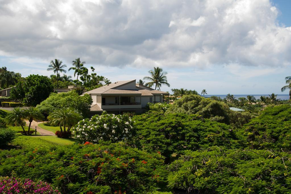 Wailea Sunset Condo - Ekolu #607 Buitenkant foto