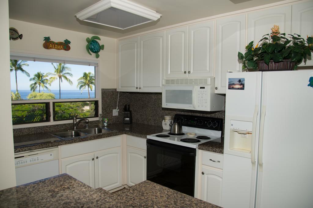 Wailea Sunset Condo - Ekolu #607 Buitenkant foto