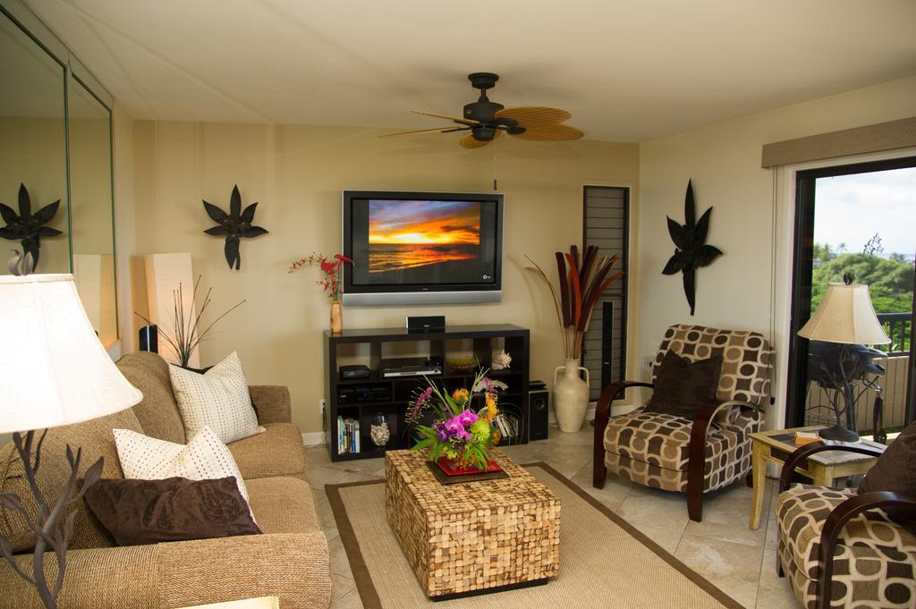 Wailea Sunset Condo - Ekolu #607 Buitenkant foto