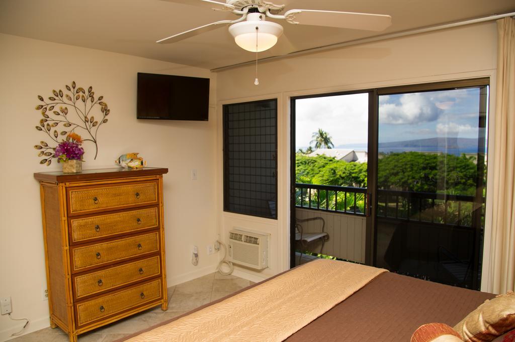 Wailea Sunset Condo - Ekolu #607 Buitenkant foto