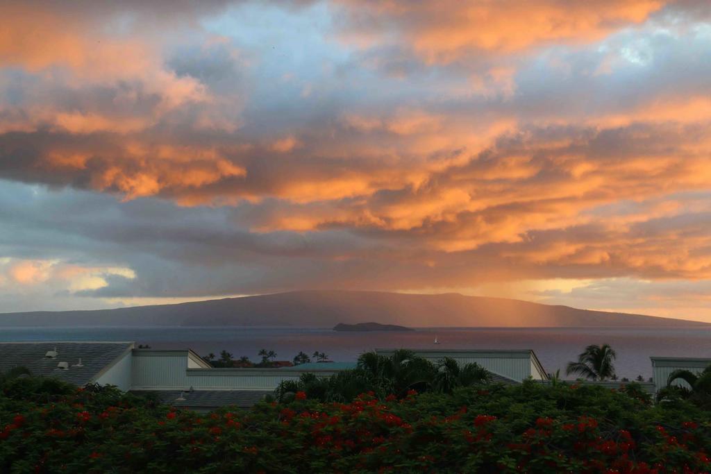 Wailea Sunset Condo - Ekolu #607 Buitenkant foto