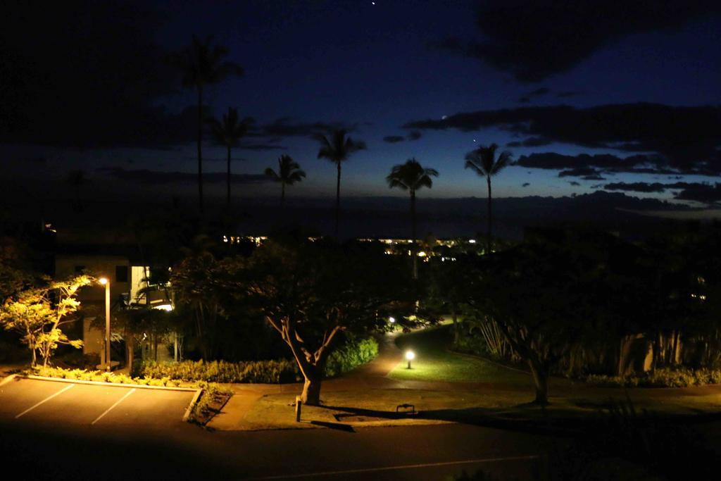 Wailea Sunset Condo - Ekolu #607 Buitenkant foto