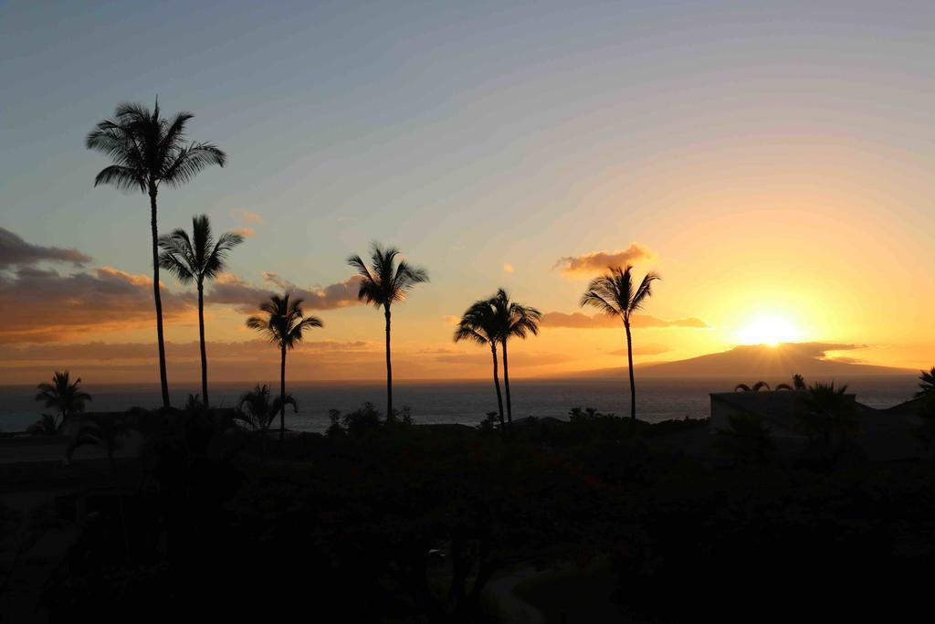 Wailea Sunset Condo - Ekolu #607 Buitenkant foto