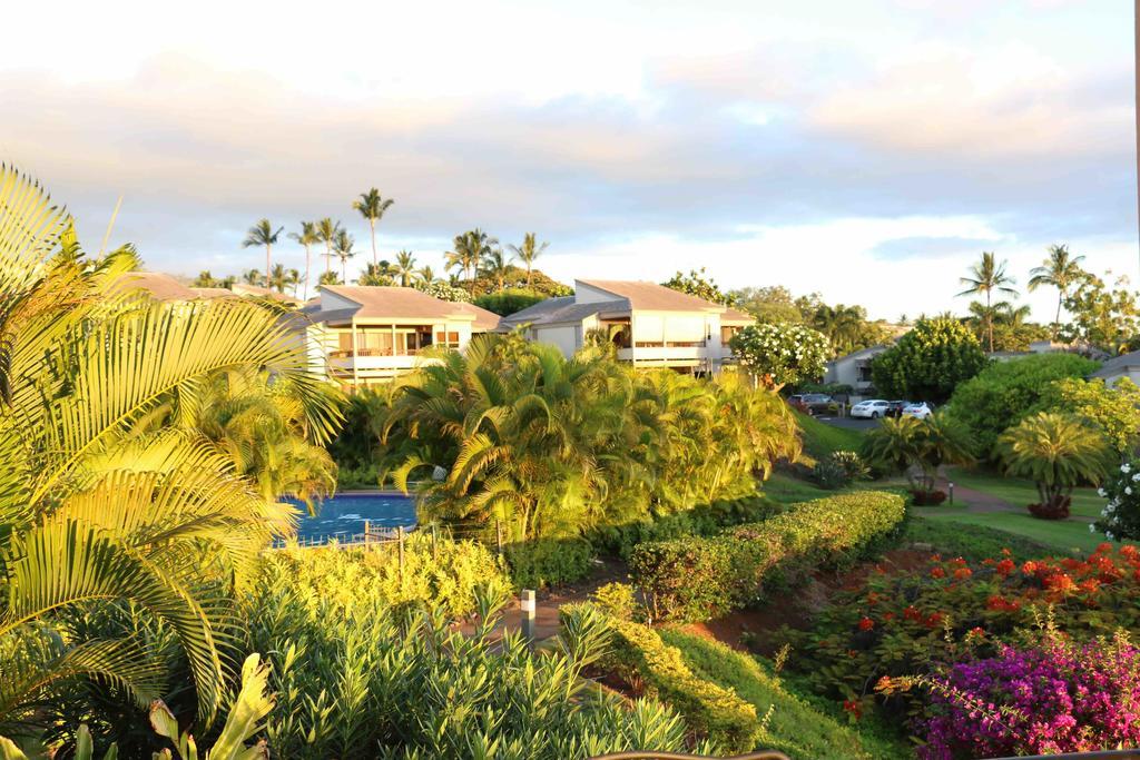 Wailea Sunset Condo - Ekolu #607 Buitenkant foto