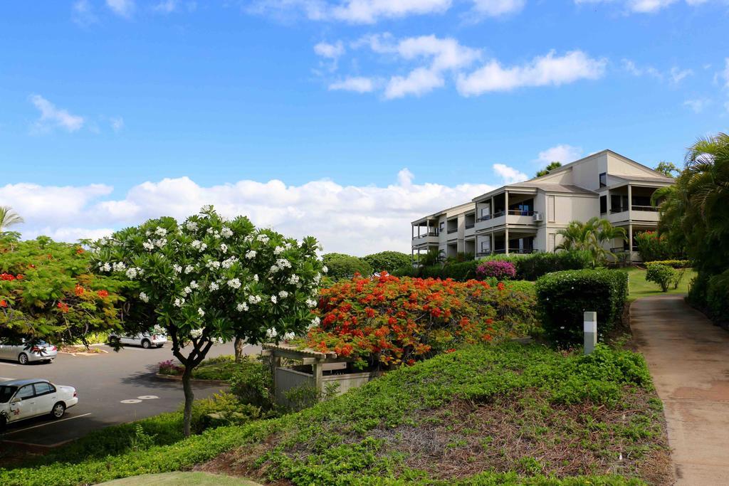 Wailea Sunset Condo - Ekolu #607 Buitenkant foto