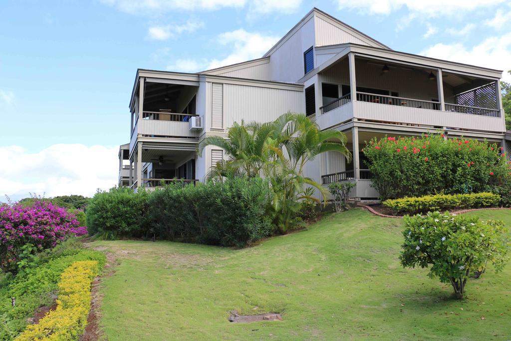 Wailea Sunset Condo - Ekolu #607 Buitenkant foto