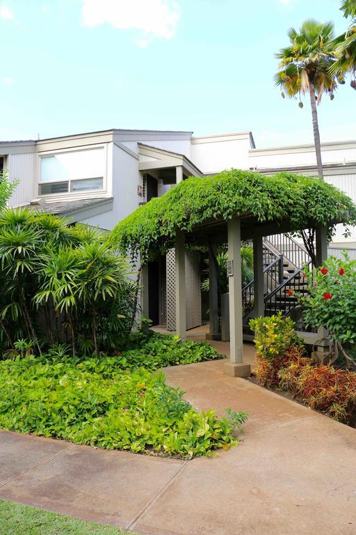 Wailea Sunset Condo - Ekolu #607 Buitenkant foto