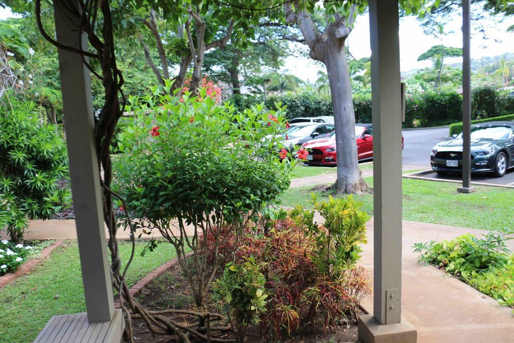 Wailea Sunset Condo - Ekolu #607 Buitenkant foto