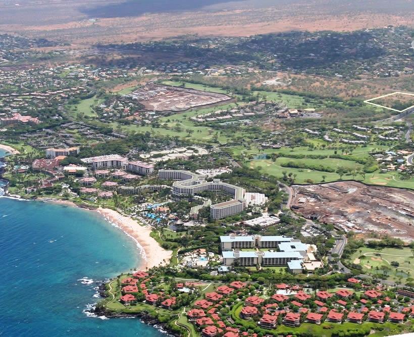 Wailea Sunset Condo - Ekolu #607 Buitenkant foto